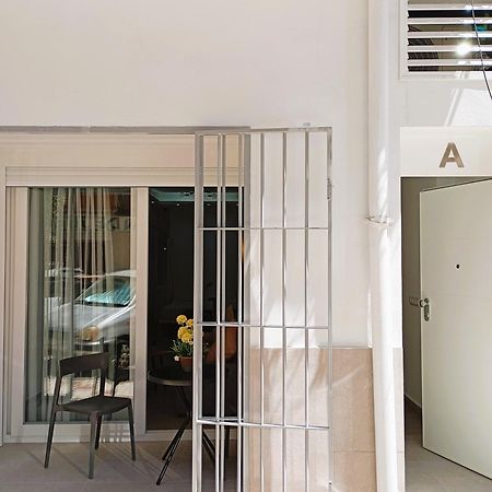 Moderno Apartamento En La Luz 말라가 외부 사진