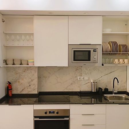 Moderno Apartamento En La Luz 말라가 외부 사진