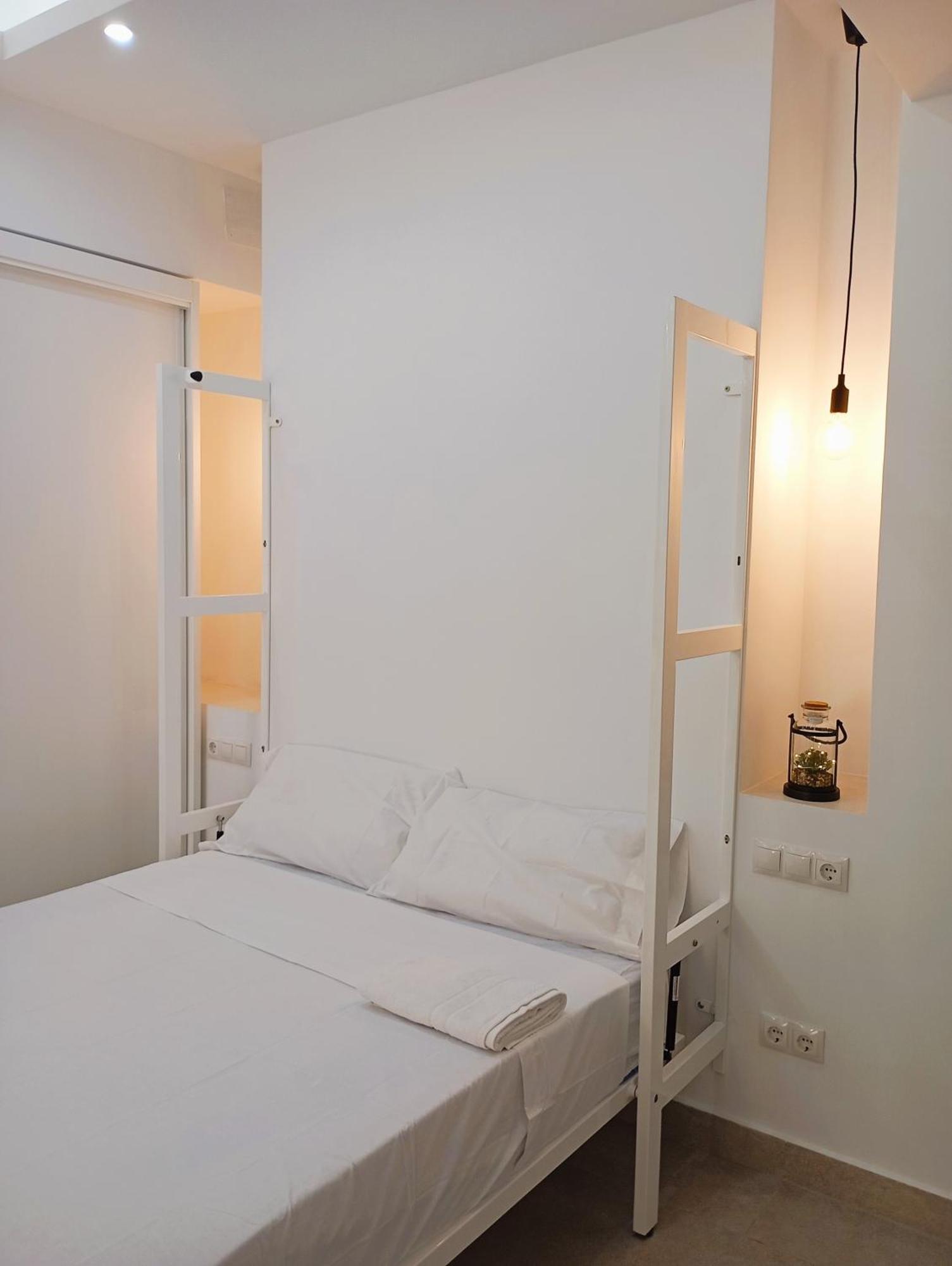 Moderno Apartamento En La Luz 말라가 외부 사진