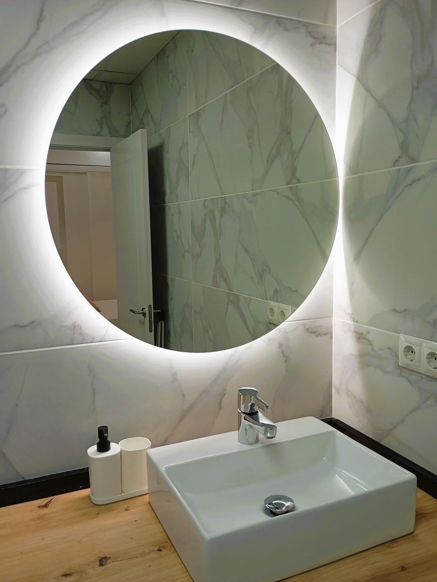Moderno Apartamento En La Luz 말라가 외부 사진
